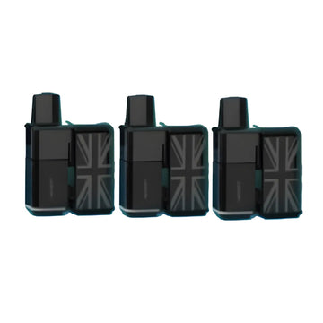 Hayati Rubik 7000 Refill/Replacement Pods - Starting From £6.50